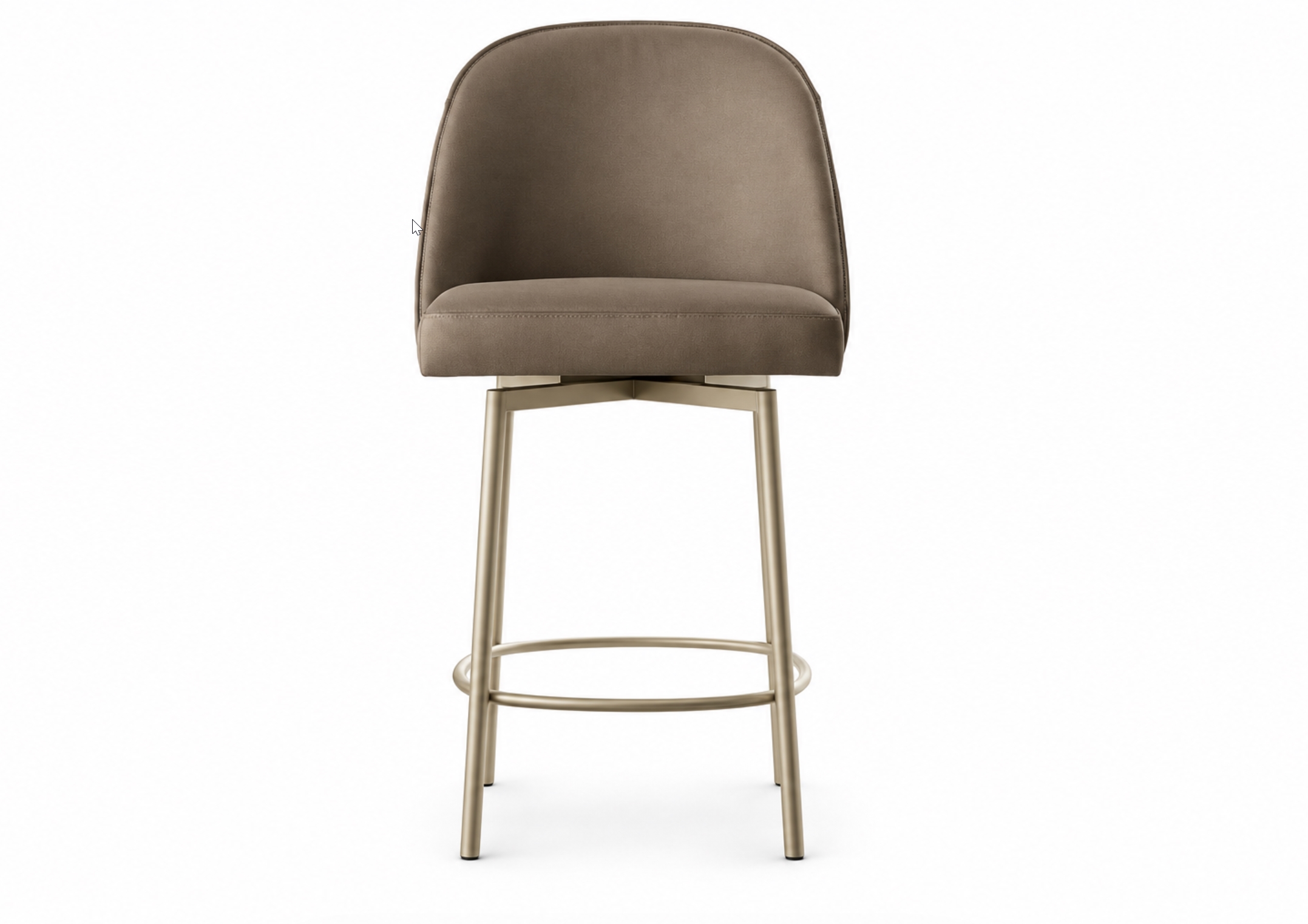 EFORMA BAR STOOL MANTA